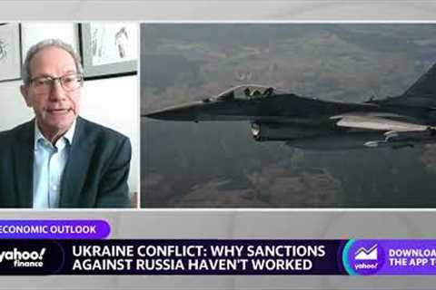 U.S., G7 allies convene to examine Ukraine-Russia war, chips supply chain, China