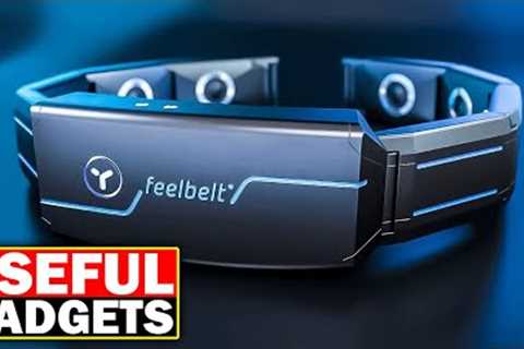 17 Awesome and Useful Gadgets That You Will Love #gadgets #coolgadgets