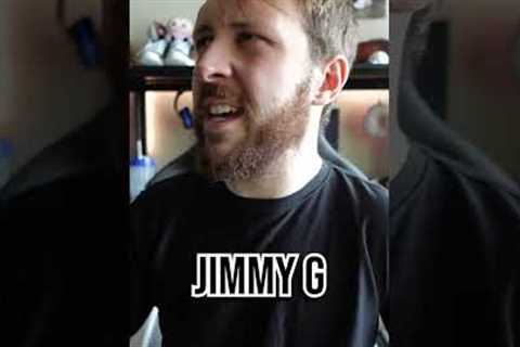 Tom Brady Might Buy the Raiders, Jimmy G Isn’t Happy #nfl #football #patriots #skit #sports