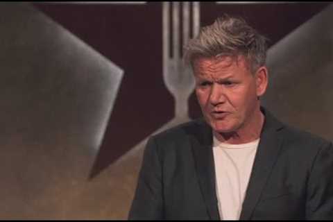 Gordon Ramsay's Future Food Stars Season 2 Episode 7  May 18, 2023 Full Episode 720HD
