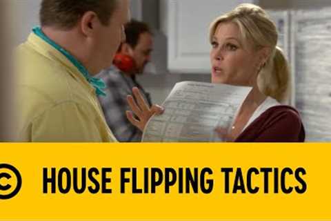 House Flipping Tactics | Modern Family | Comedy Central Africa