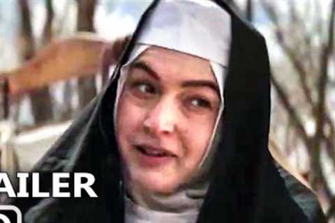 Western Movie SANCTIFIED trailer (2023) Daniel Bielinski and Tiffany Cornwell