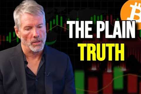 Michael Saylor - Bitcoin Has Proved this With Gold