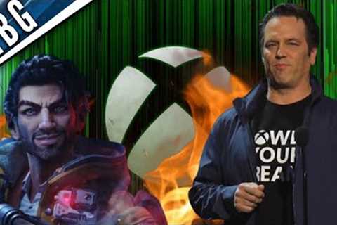 Microsoft Finally BROKE Xbox Fans, Phil Spencer In Full Damage Control Mode