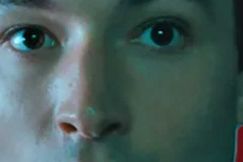 Major Cameo in The Flash Revealed by Director -- And You'll Never Guess Who It Is