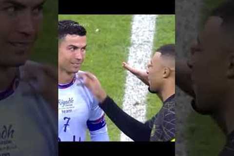 Respect Moments 😍👏#shorts #football