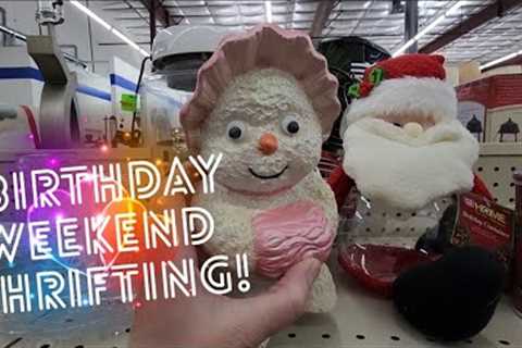 Nothing Beats It!! - Shop Along With Me - Goodwill Thrift Store