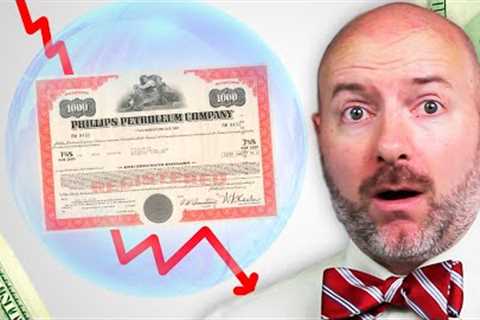 This Could KILL the Stock Market and Nobody is Watching