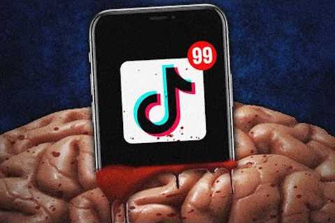 The Dark Side of Social Media