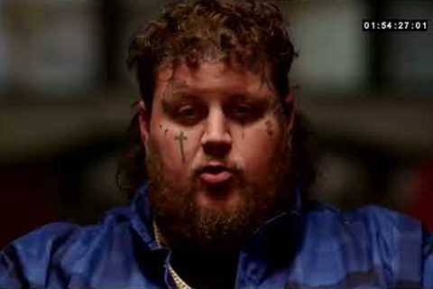 Jelly Roll: Save Me (Documentary Trailer)