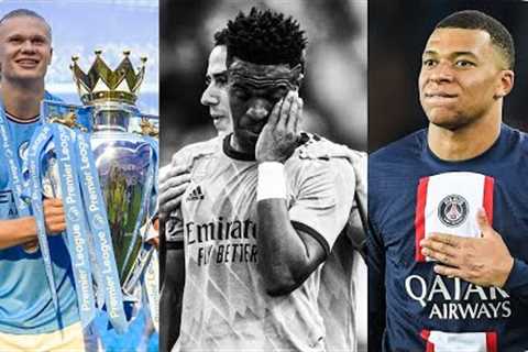 BEST FOOTBALL EDITS - FAILS, GOALS &amp; SKILLS (#186) l Football TikTok Compilation 186