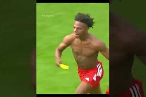 Funny Moments in Football 🤩#shorts #football