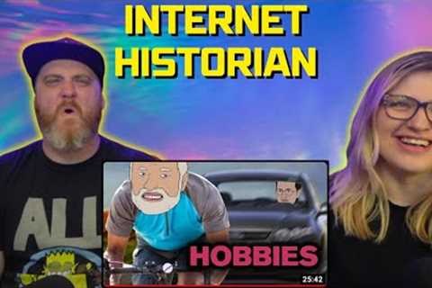 hobbies. @IHincognitoMode | HatGuy &amp; @gnarlynikki React