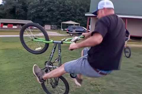 TRY NOT TO LAUGH WATCHING FUNNY FAILS VIDEOS 2023 #298