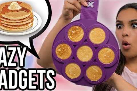 DIY Morning Routine Gadgets You NEED! How to Be PRODUCTIVE &amp; STRESS-FREE!