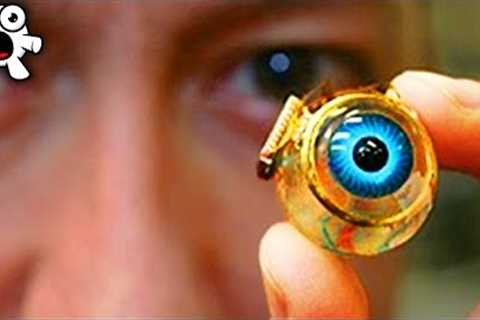 Gadgets That Give You Superpowers