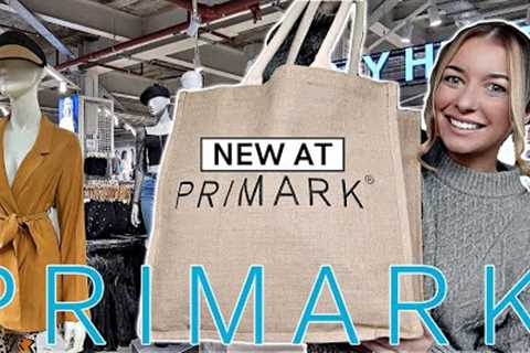 NEW IN PRIMARK JUNE 2023 SHOP TOUR *SUMMER COLLECTION*