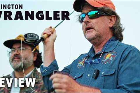 Best Value Fly Rods I've Ever Reviewed