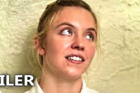 REALITY Trailer 3 (2023) Sydney Sweeney, Drama Movie