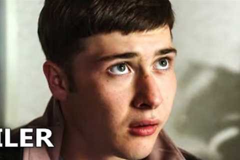 SOMEWHERE BOY Trailer (2023) Lewis Gribben, Drama Series