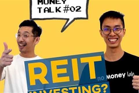 HOW TO INVEST IN REITs with Yi Xuan | Real Estate Investment Trust