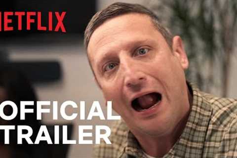 I Think You Should Leave with Tim Robinson | Season 3 Official Trailer | Netflix