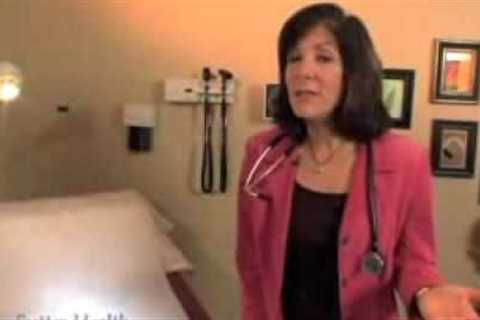 Alternative Medicine; Traditional Chinese Medicine