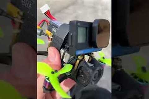 Learning to be an FPV Drone Pilot