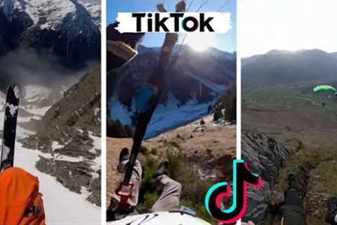 PEOPLE ARE AWESOME ~ EXTREME SPORTS EDITION ~ 2022