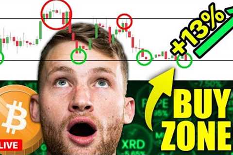THESE Altcoins Are Hitting MAJOR BUY ZONES! Bounce OR Capitulate?