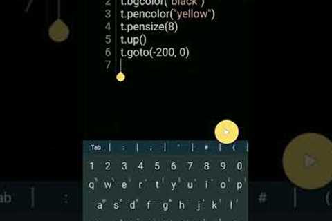 How to learn coding using Mobile  🔥🔥  | Practically | Python for Beginners