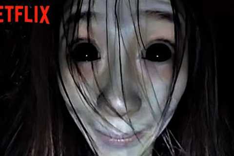 Top 5 Hidden Gem HORROR Movies on Netflix 2023