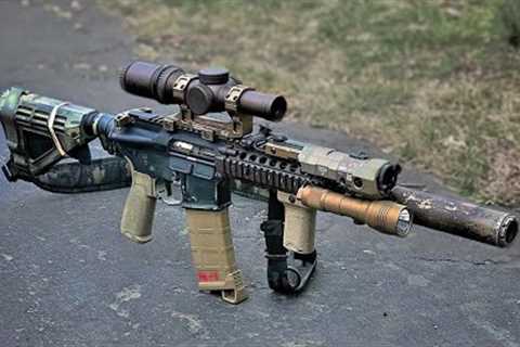 10 Best SHTF Guns You Must Have