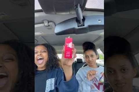 Birthday Sephora shopping spree pt. 2 #shopping #birthday #sephorahaul #makeuphaul #smellgood