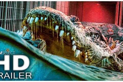 THE FLOOD Trailer (2023)