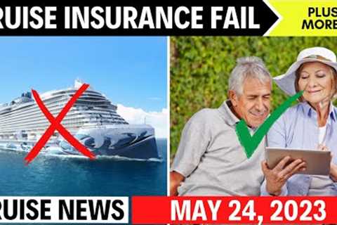 Cruise News *CELEBRITY SICKNESS* Major Cruise Line Updates &amp; More