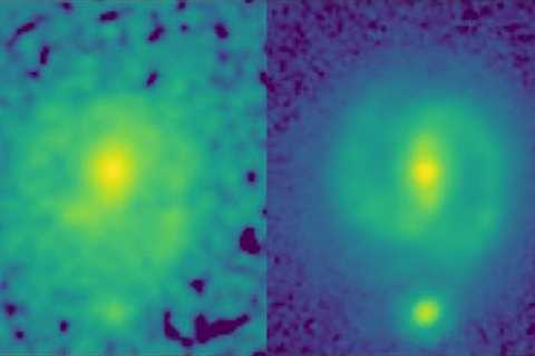 James Webb Telescope Just Announced a Disturbing New Discovery, Leaving Experts Speechless