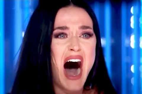Celebrities who tried to warn us about Katy Perry