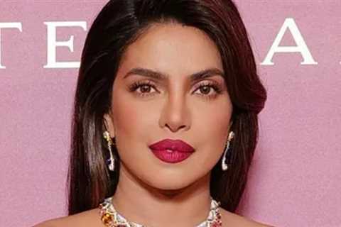 Priyanka Chopra Says Director Wanted to See Her Underwear: 'Dehumanizing Moment'