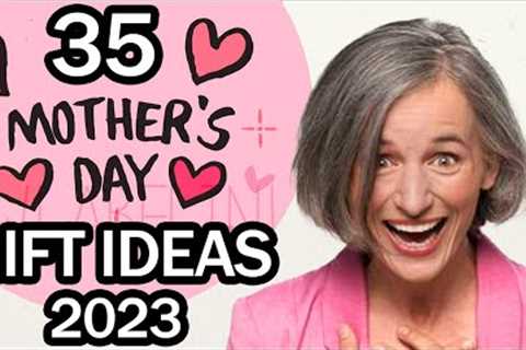 35 Best Mother's Day Gifts 2023 - Unique Gift Ideas That Will Make This Mother's Day Unforgettable!