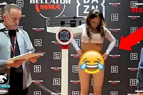 🔥Craziest Moments In Sports #2 | Like a Boss Compilation | ROCKON
