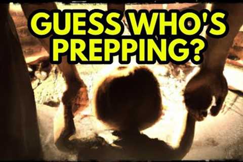 Industry Insider: This War WONT End For a LONG TIME EVERYONE Is Preparing for the WORST