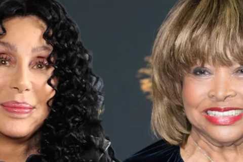 Cher Visited Tina Turner in Last Days: 'So She Knows We Haven't Forgotten Her'