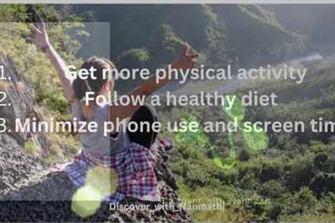 Stress-Free Living: Tips and Tricks for a Healthy, Fit Lifestyle