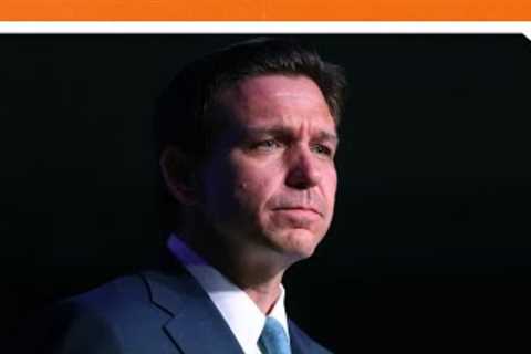 The Case For And Against Ron DeSantis | FiveThirtyEight Politics Podcast