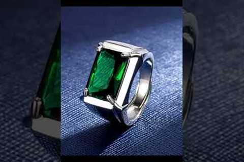 Rings For Men Fashion Accessories ||  New Gadgets 2023 || Online Shopping