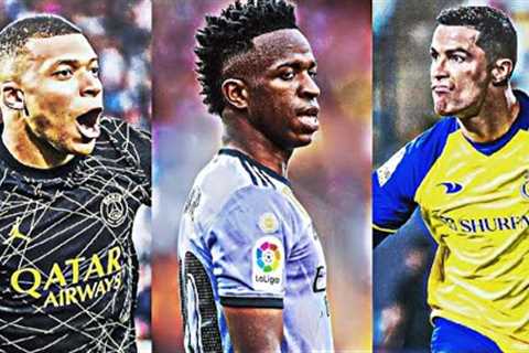 BEST FOOTBALL EDITS - FAILS, GOALS &amp; SKILLS | 2023 | #246
