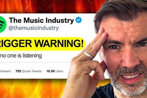 The 15 Hard Truths For Musicians Releasing Music