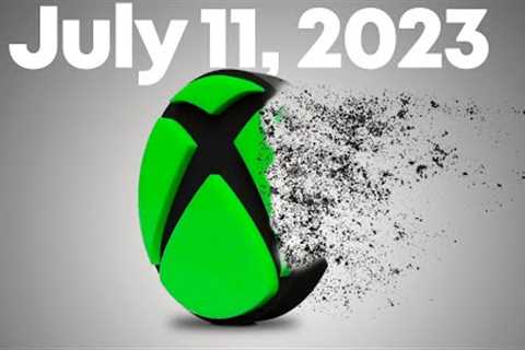Fans vow to LEAVE XBOX for this Xbox Update!
