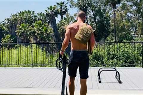 EVERYTHING You Need (For Health, Fitness, and Aesthetics)